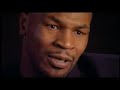 Big Mike Tyson on Tupac