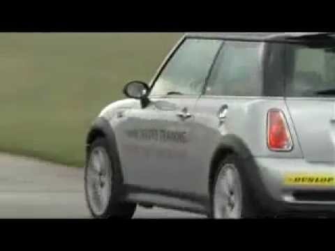   Mini Cooper S   2