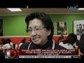 Michael Martinez, nag-back out sa World Junior Figure Skating Championships sa Bulgaria