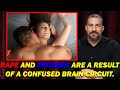 The Science behind Rape, Rough Sex and Fetishes - Andrew D. Huberman | The Joe Rogan Experience(JRE)