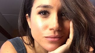 Things Meghan Markle Can't Do After She Marries Prince Harry Things Meghan Markle Can't Do After She Marries Prince Harry