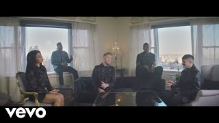 Pentatonix - New Rules X Are You That Somebody?