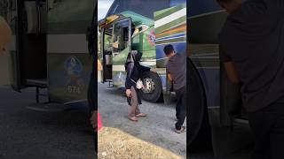 Mudik Pulang Kampung.