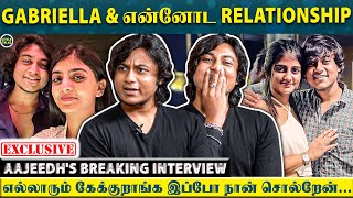 Gabriella-வம, நனம Love பணறமனன சலறவஙகளகக.. - Aajeedh கடதத Clear Explanation