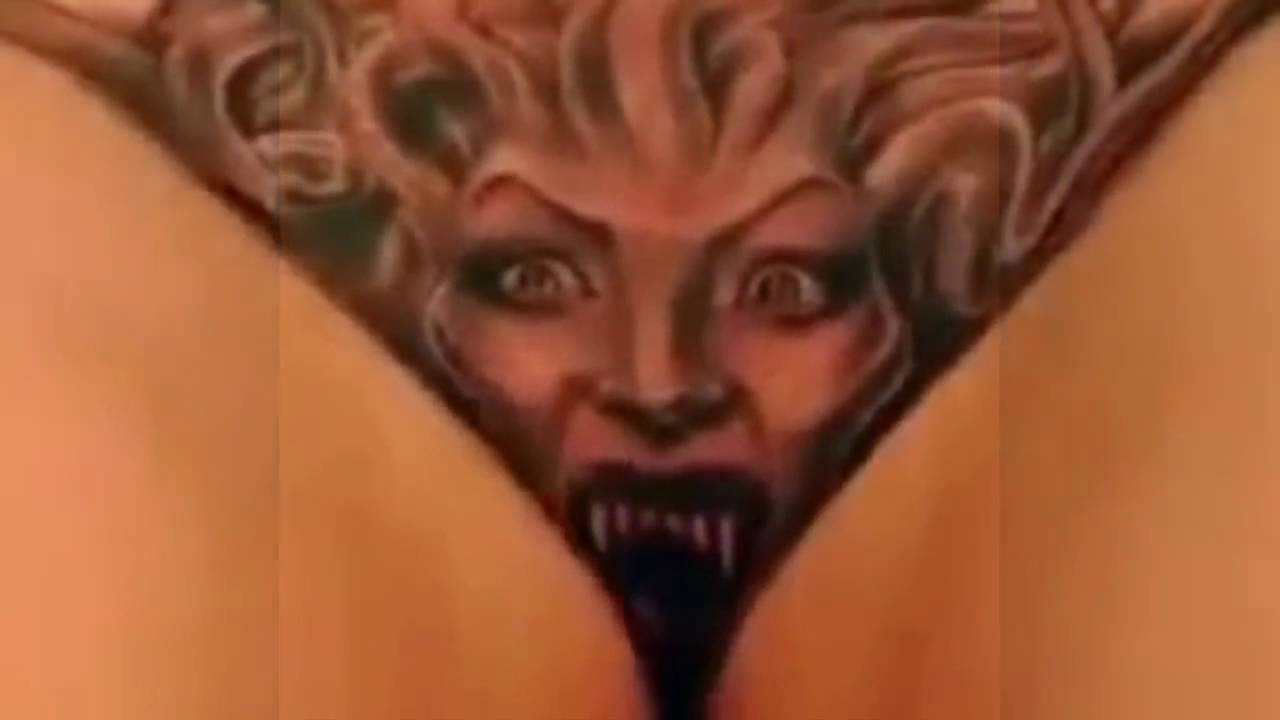 Порно видео с Medusa