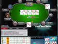 SICK POKER STARS TOURNAMENT WIN #BULLDOZER