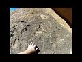 GoPro HERO 2 : Rock Climbing : Echo Cliffs Santa Monica Mountains California (HD)