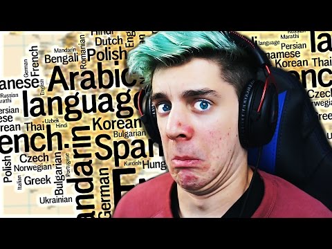In Your Face Video