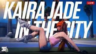 What Happens Next? Kaira Jade