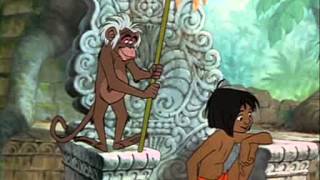 Walt Disney The Jungle Book
