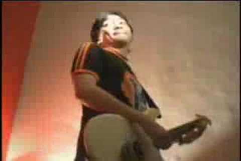 CHILLITEES SAMA NA music video
