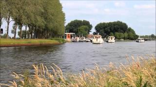43 - Phil France - The Swimmer Timelapse Video