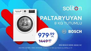 Məişət Texnikaları Sərfəli Qiymətlərlə