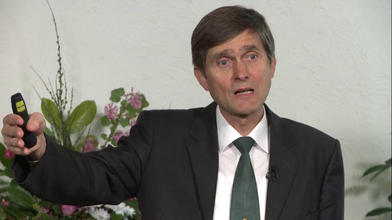 Olaf Schroër