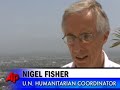 Haiti Recovery Bogged Down 6 Months After Quake