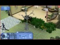 Let's Play The Sims 3 Generations - Part 1 (Lunar Lakes)
