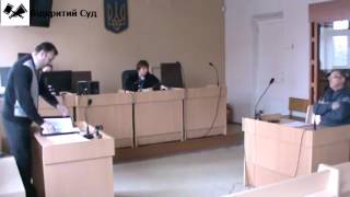 Розгляд скарги на бездіяльність прокуратури Донецької області щодо невнесення відомостей до ЄРДР