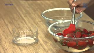 Cómo Desinfectar Fresas En Casa