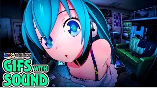 Gifs With Sound #103 | Mix Select