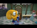 EXTREME AIR HOCKEY - Octodad Dadliest Catch w/ Nova Ep.8