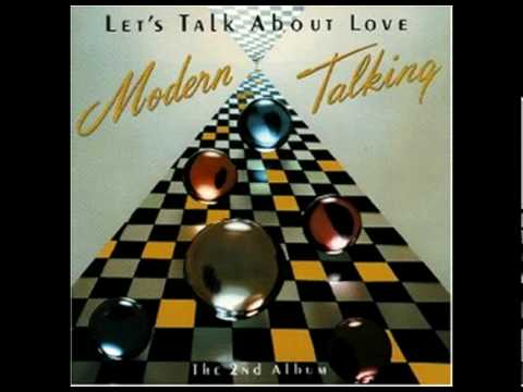 Modern Talking - Cheri cheri lady