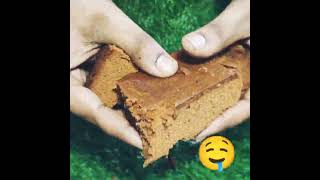 I Love You Like A Greedy Child Loves Cake