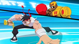 Boxing Day Akedo Ultimate Arcade Warriors 1 Hour Of Akedo Cartoon For Kids