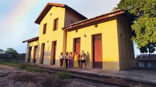 Visita Da Fundarpe
