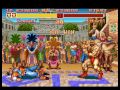 Super Street Fighter 2: The New Challengers - TAS Speed-Run with Zangief
