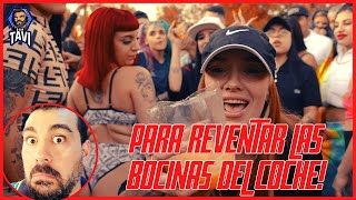 Reaccion A La Joaqui Ft May Creizy , Kenzy & Gusty Dj - 38 Video Oficial
