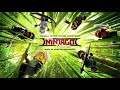 Lego Ninjago Full Soundtrack Official Lego Ninjago Full Soundtrack Official