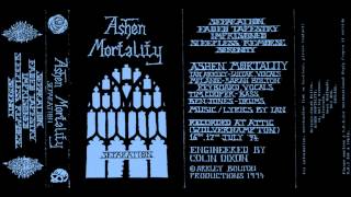 Watch Ashen Mortality Separation video