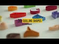35 Paper Quilling Shapes Art amp Craft Tutorials by HandiWorks