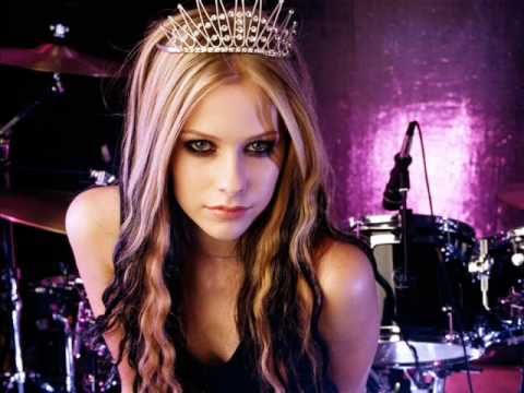 Avril LavigneAlice