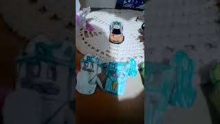 Arrumando Meu Quarto Parte 3