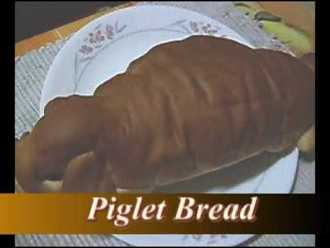 Bread Ideas and arts