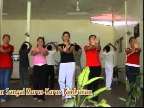 Nung noilan ku nopo - Victor Paulus.