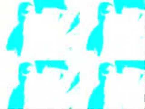 Broken Video