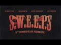 Sweepers, Sdot Go, Jay Hound - Run Shit (Official Audio)