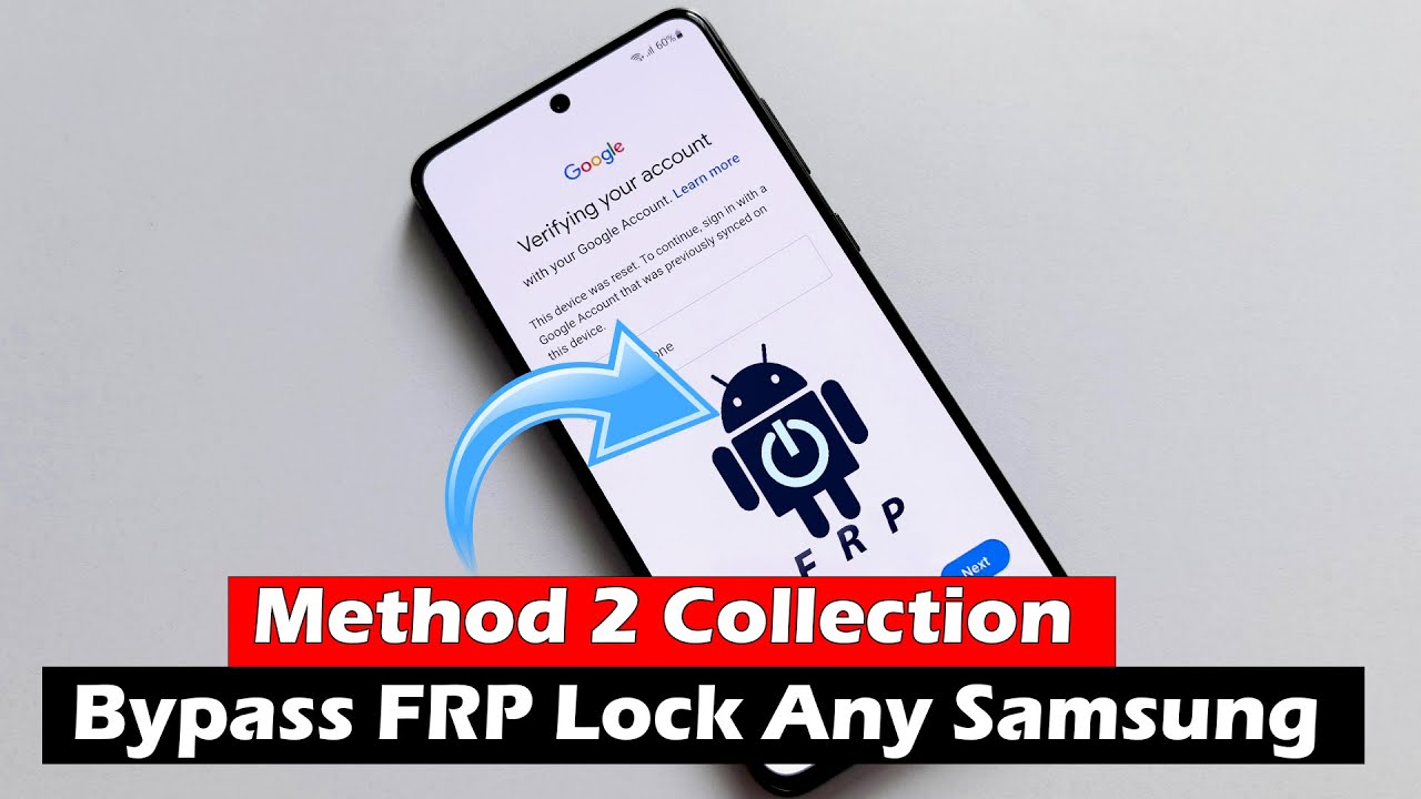 Method 2 | Collection Bypass FRP Lock Google Account Any Method 2 | Collection Bypass FRP Lock Google Account Any