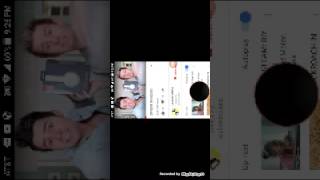Jesseandmike Spider In Nose Grossyoutube