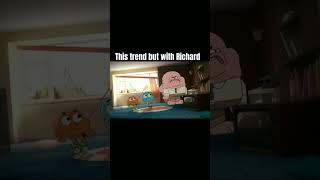 Episode Gumball - The Signal