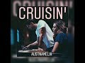 AustnAmelia - Cruisin' Lyric Video