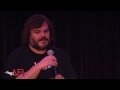 Jack Black in Conversation about his career and his film BERNIE at AFI FEST presented by Audi