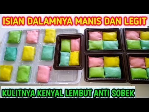 KUE TRADISIONAL MEDAN | IDE JUALAN | RESEP PANCAKE DURIAN UNTUK JUALAN | IDE USAHA MODAL EKONOMIS