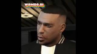 Luis Lopez Singing Wombo.ai Deepfake Savage Aespa