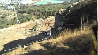 Zip Line