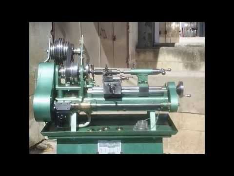 Free Download Denford Lathe Manual Programs