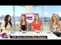 Blake Lively VS Selena Gomez VS Miley Cyrus: Trend Talk!