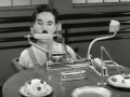 Charlie Chaplin Tempos Modernos (Dublado) | Versão Brasileira - Herbert Richers